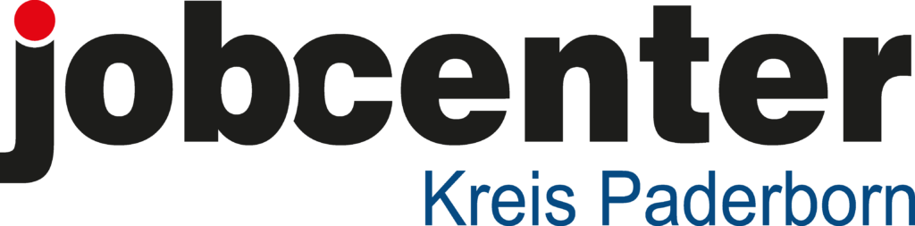 Logo des jobcenter Kreis Paderborn