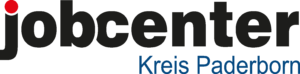 Logo des jobcenter Kreis Paderborn